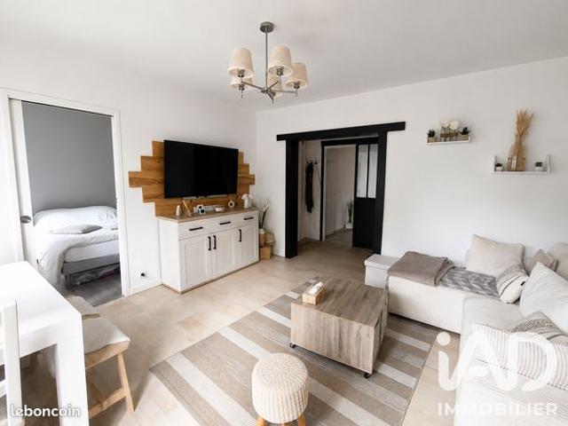 Appartement vente à Créteil, Le Plessis-trévise