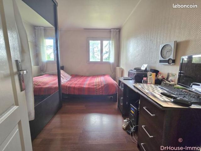 Appartement vente à Bobigny