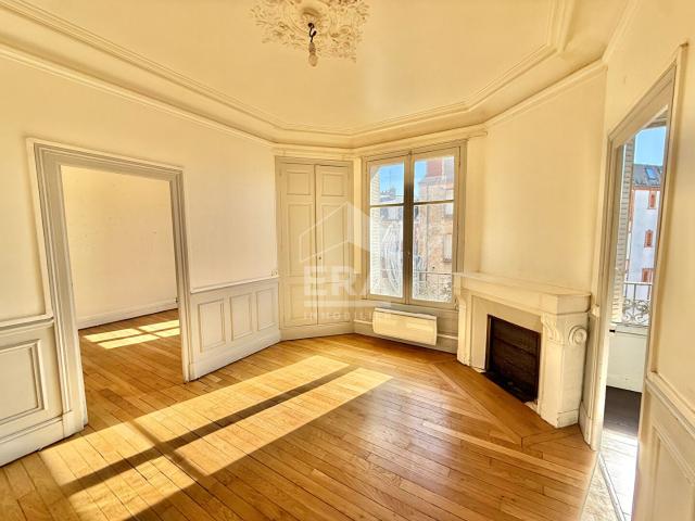 Appartement vente à Orléans