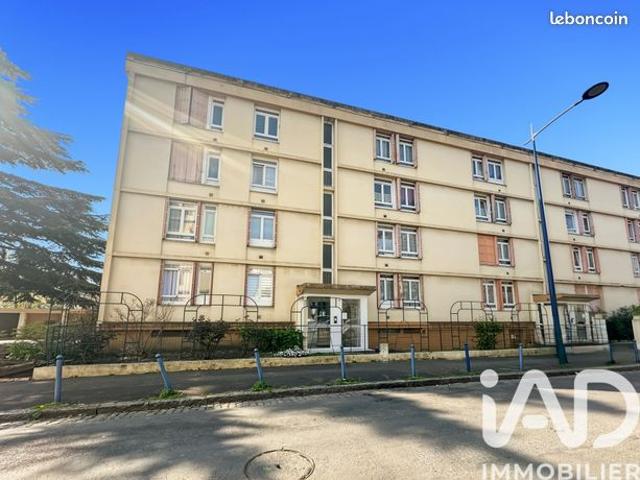 Appartement vente à Le Raincy, Drancy