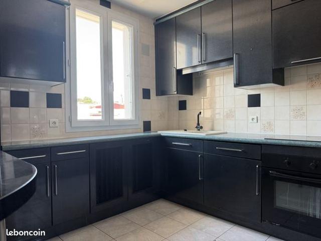 Appartement vente à Aurillac