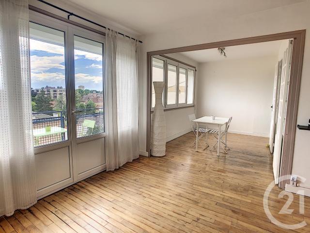 Appartement location à Troyes