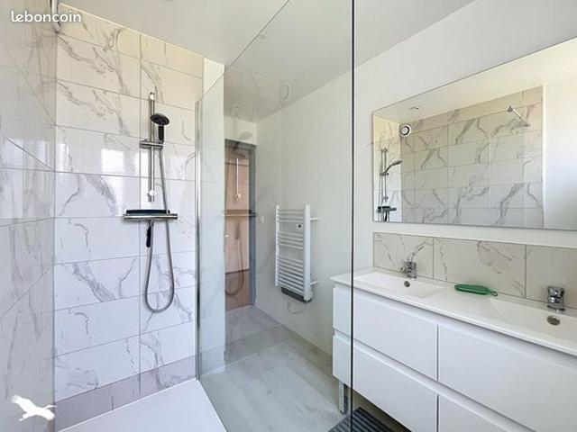 Appartement vente à Lannion, Bretagne