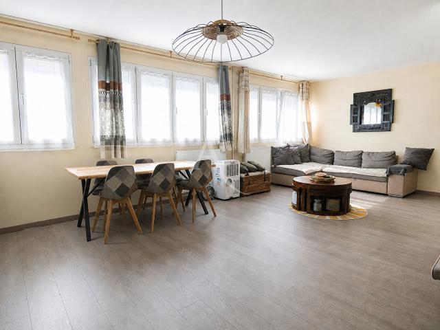 Appartement vente à Le Raincy, Neuilly-sur-marne