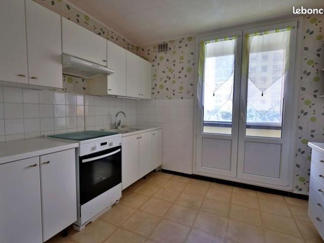 Appartement vente à Nouvelle-Aquitaine