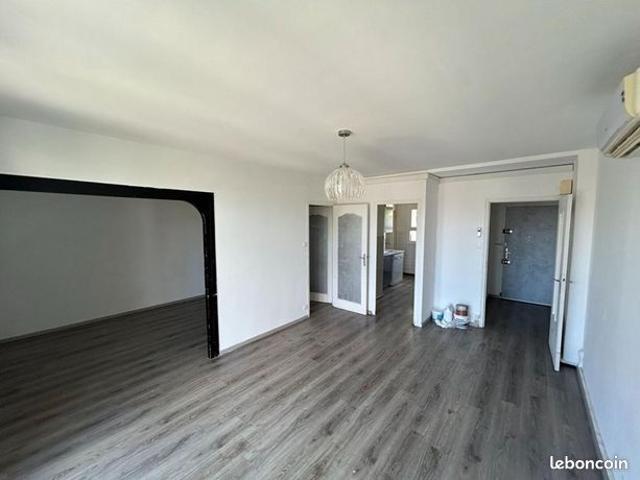 Appartement vente à Arrondissement de Draguignan, Draguignan