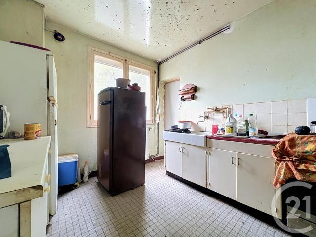 Appartement vente à Chante-Alouette, Rochefort