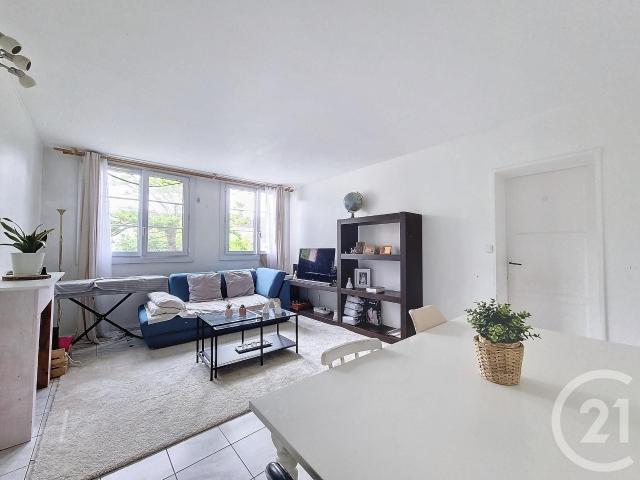 Appartement vente à Nanterre, Colombes