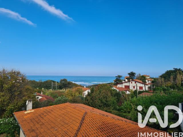 Appartement vente à Bayonne, Bidart