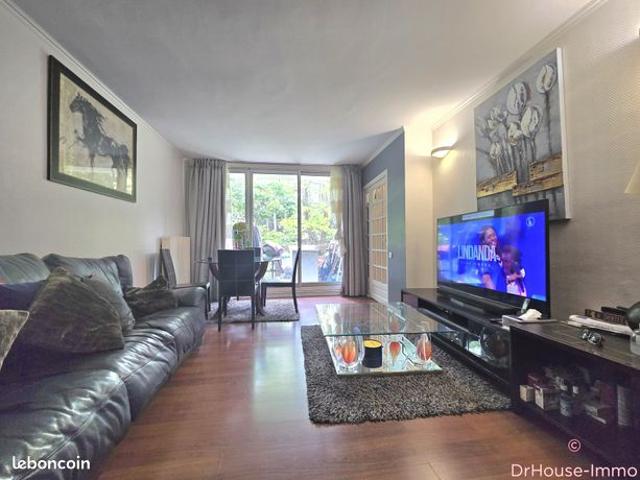 Appartement vente à Bobigny