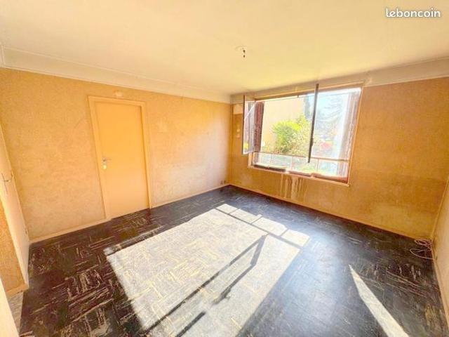 Appartement vente à Le Raincy, Drancy