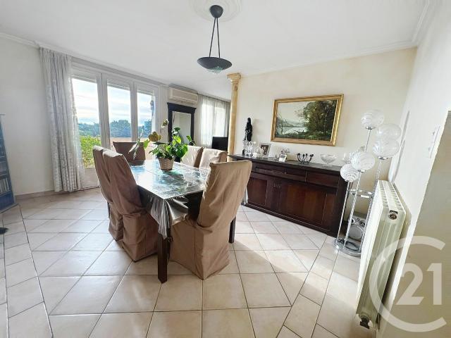 Appartement vente à Alès
