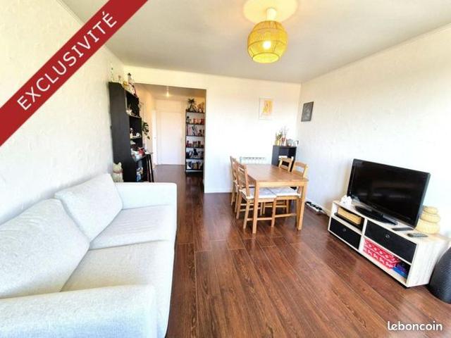 Appartement vente à Melun, Saint-fargeau-ponthierry