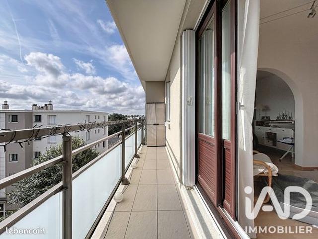 Appartement vente à Avallon, Bois-d'arcy