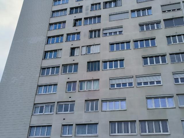 Appartement vente à Troyes