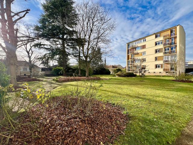 Appartement vente à Saint-Germain-en-Laye, Conflans-sainte-honorine