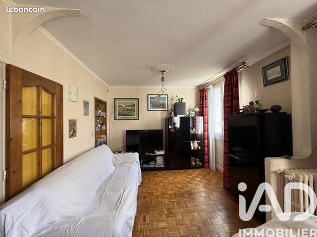 Appartement vente à L'Haÿ-les-Roses, Le Kremlin-bicêtre