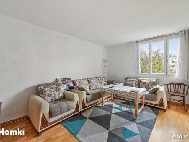 Appartement vente à L'Haÿ-les-Roses, Valenton