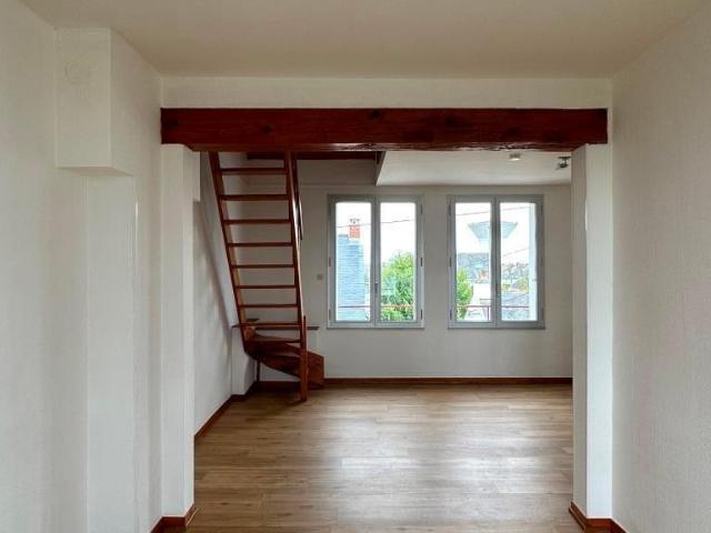 Appartement location à Saint-Nazaire, Saint-nazaire