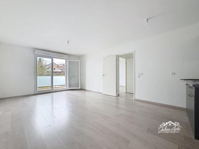 Appartement vente à Nantes, Saint-herblain