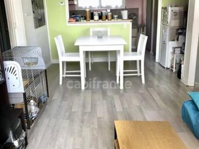 Appartement vente à Le Havre