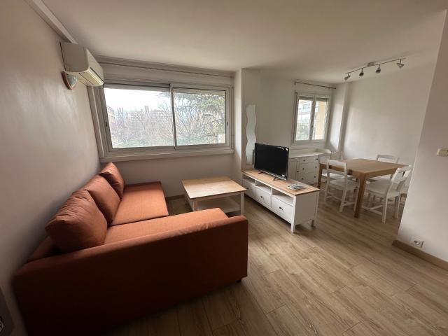 Appartement location à Marseille