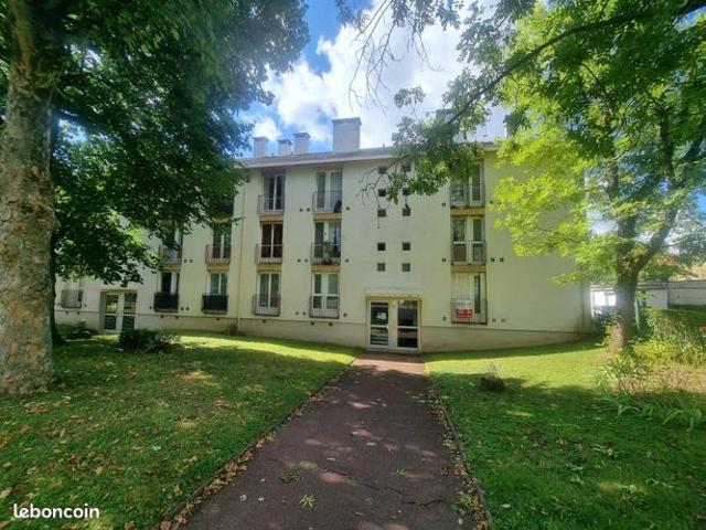 Appartement vente à Ezanville, Martinique