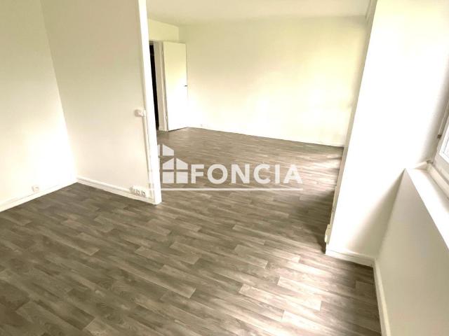 Appartement vente à Le Raincy, Rosny-sous-bois
