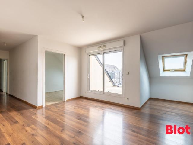 Appartement vente à Rennes, Bretagne