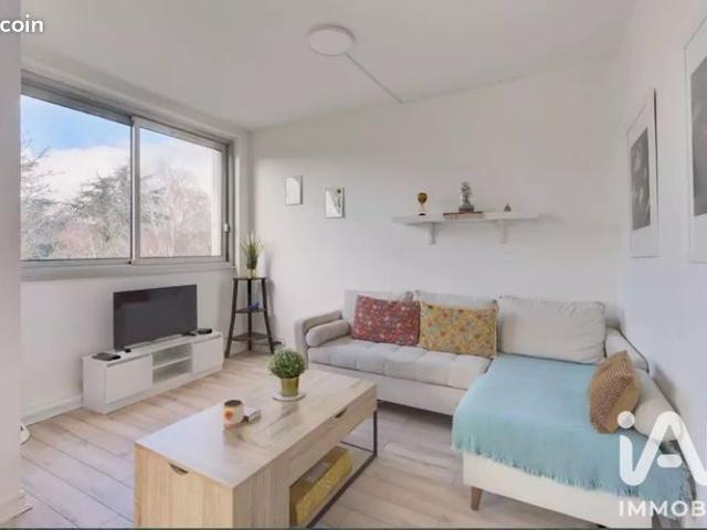 Appartement vente à Saint-Germain-en-Laye, Marly-le-roi