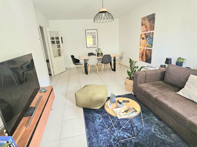 Appartement vente à Thionville, Russange