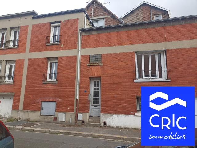 Appartement vente à Le Havre
