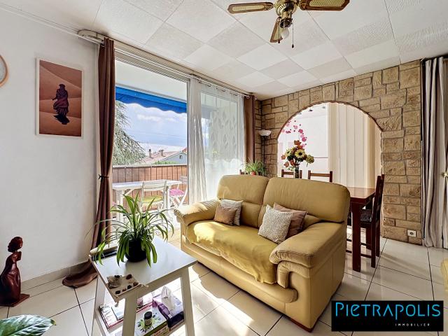 Appartement vente à Lyon, Métropole de Lyon
