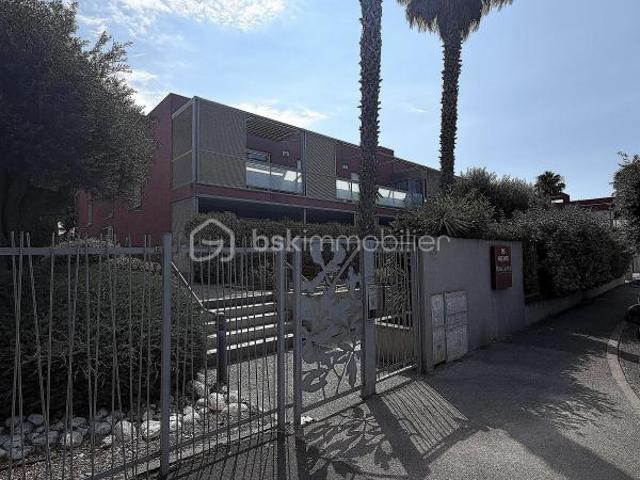 Appartement vente à Montpellier, Mauguio