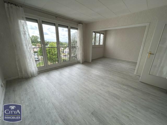 Appartement vente à France métropolitaine, Le Mans