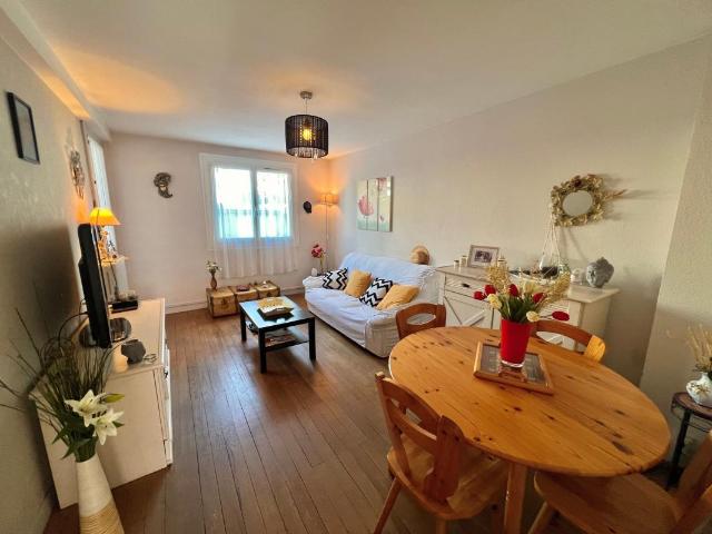 Appartement vente à Toulouse