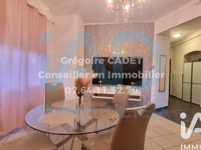 Appartement vente à Perpignan