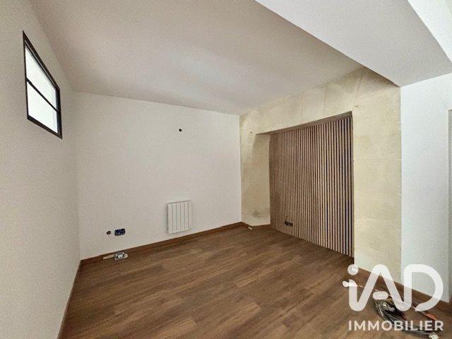 Appartement vente à Faubourg Saint-Jacques, Châtellerault