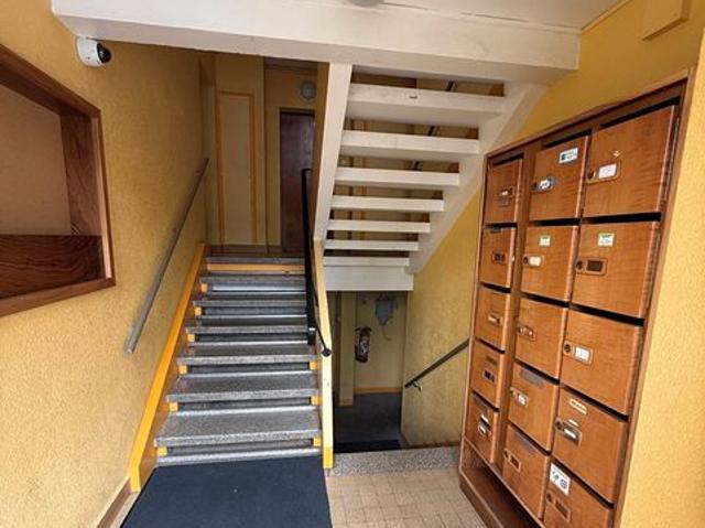 Appartement vente à Saint-Julien-en-Genevois, Ambilly