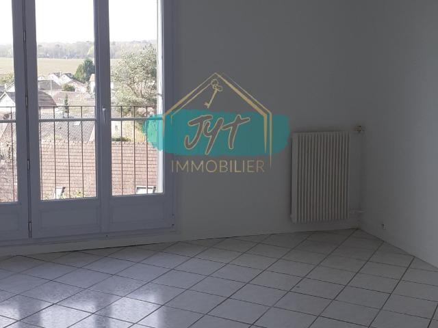 Appartement vente à Sarcelles, Ezanville
