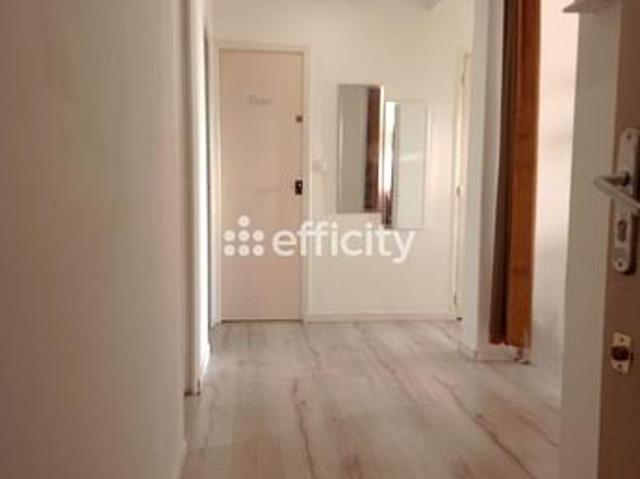 Appartement vente à Chambéry, Le Pontet