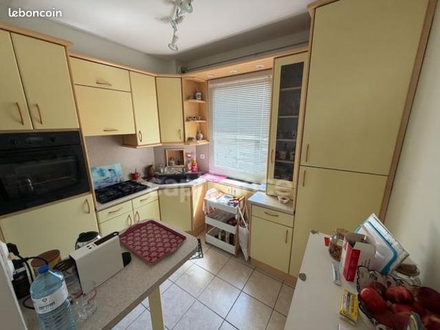 Appartement vente à Châteaulin, Bretagne