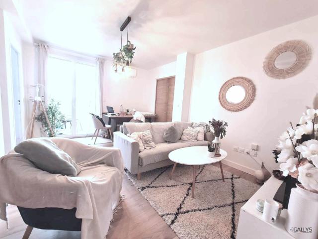 Appartement vente à Toulouse
