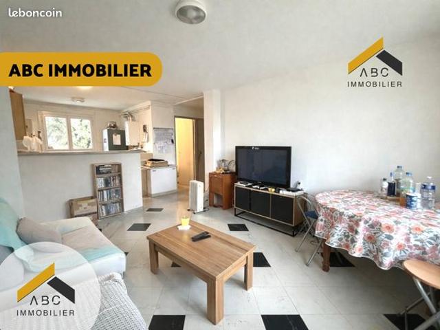 Appartement vente à Carpentras, Orange