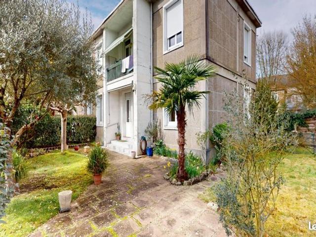 Appartement vente à Saintes, Floirac