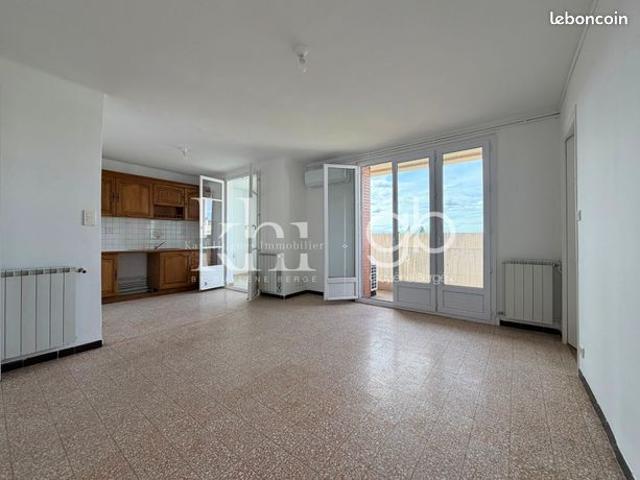 Appartement vente à Nîmes