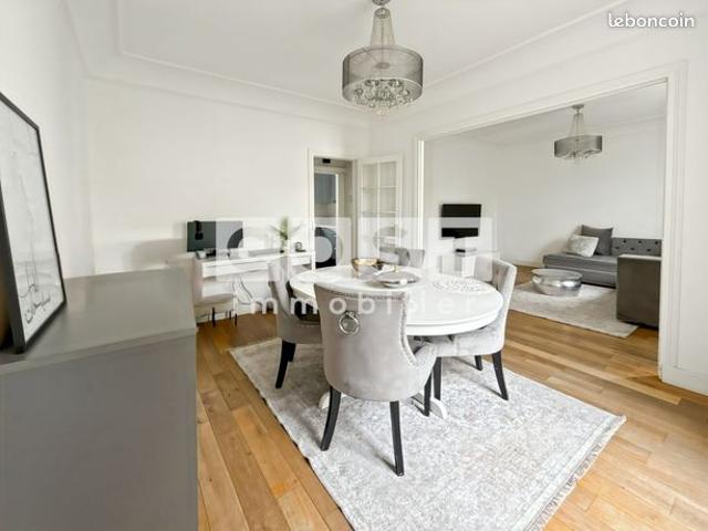 Appartement vente à Nanterre, Colombes