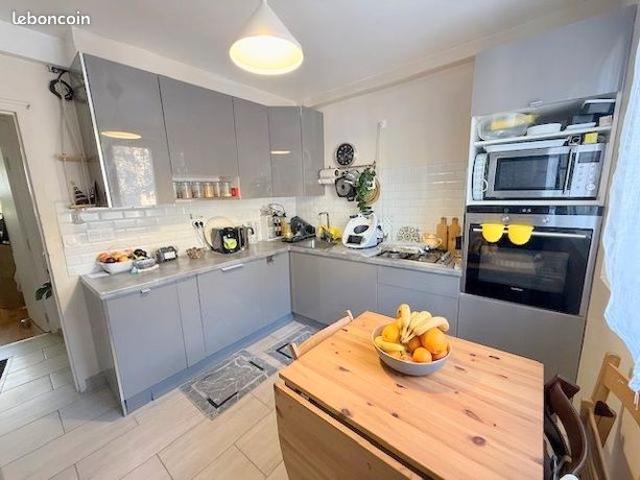 Appartement vente à Le Raincy, Drancy