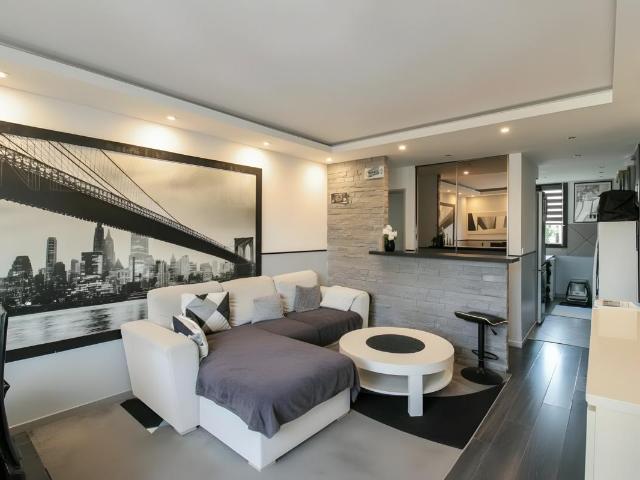 Appartement vente à La Croix-Rouge, Taverny