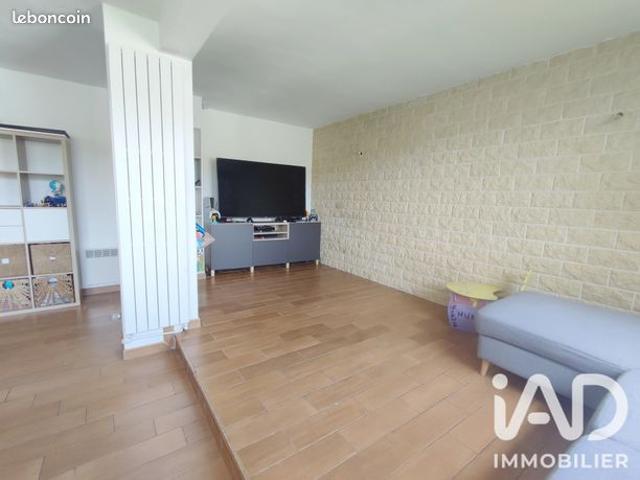 Appartement vente à Sarcelles